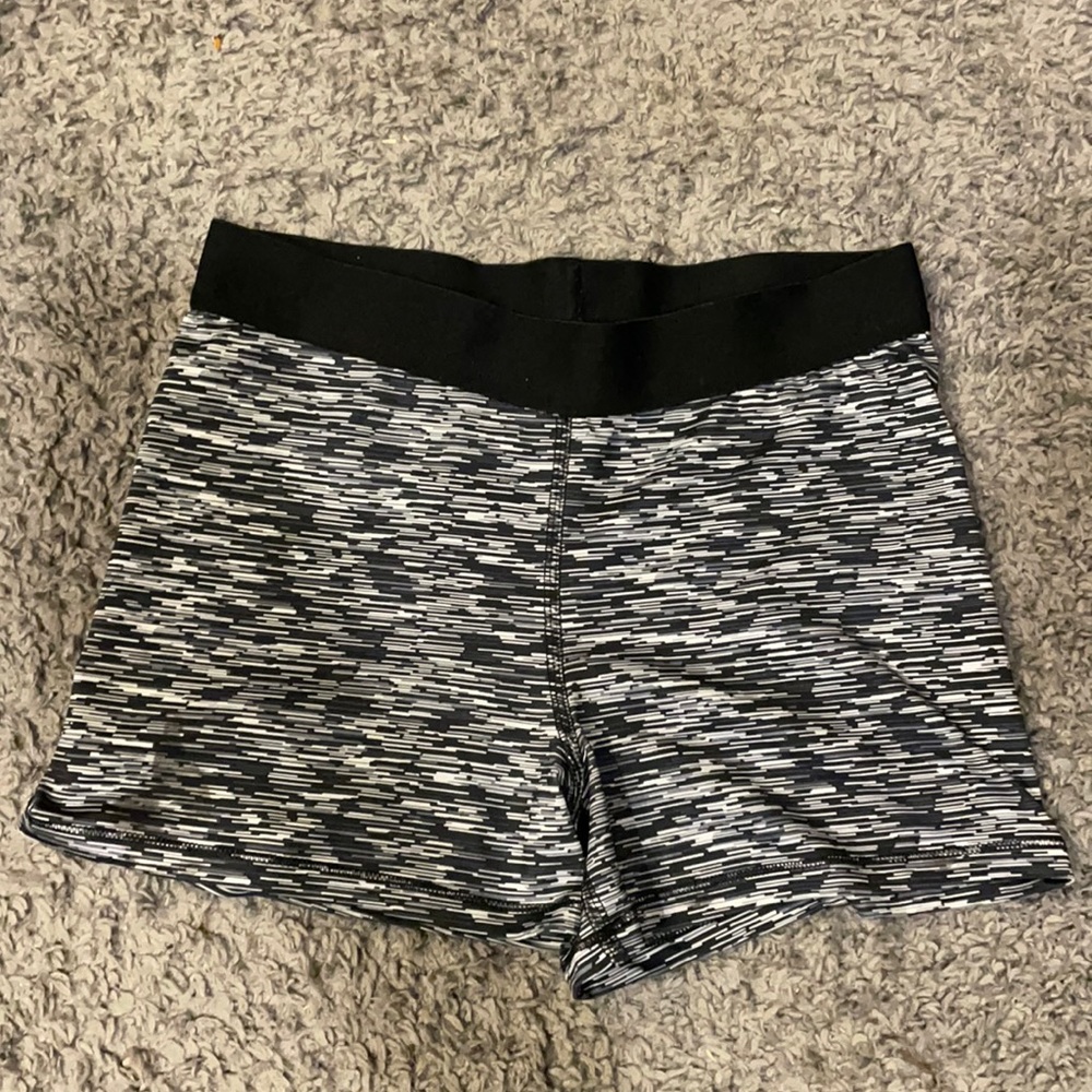 Athletic shorts